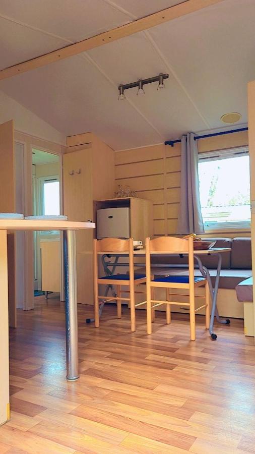 Camping Marvilla Parks -Parc Des Roches 91530 Saint-Chéron Eksteriør bilde