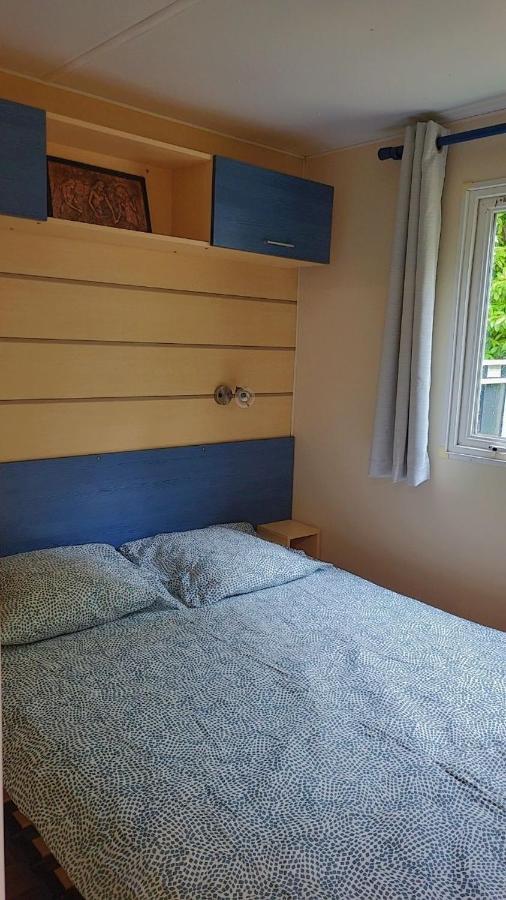 Camping Marvilla Parks -Parc Des Roches 91530 Saint-Chéron Eksteriør bilde